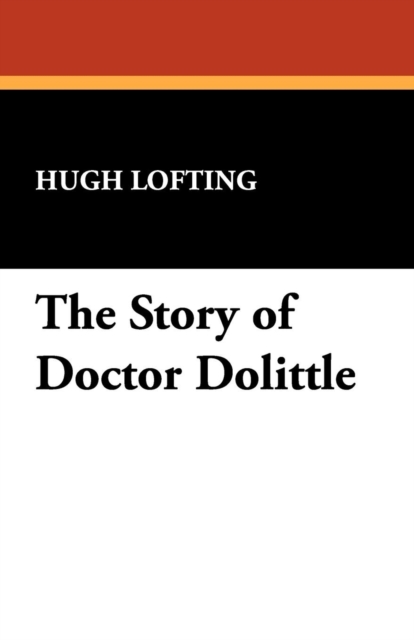 The Story of Doctor Dolittle