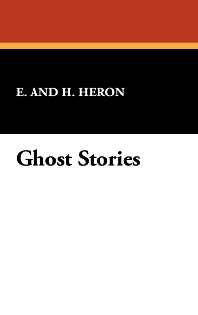 Ghost Stories