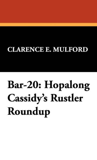 Bar-20