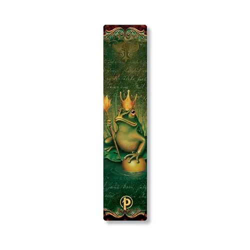 The Brothers Grimm, Frog Prince (Fairy Tale Collection) Bookmark