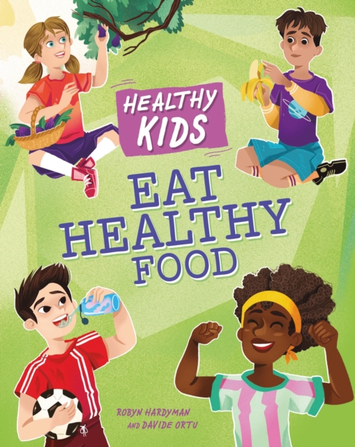Healthy Kids