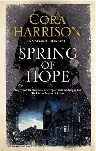 Spring of Hope