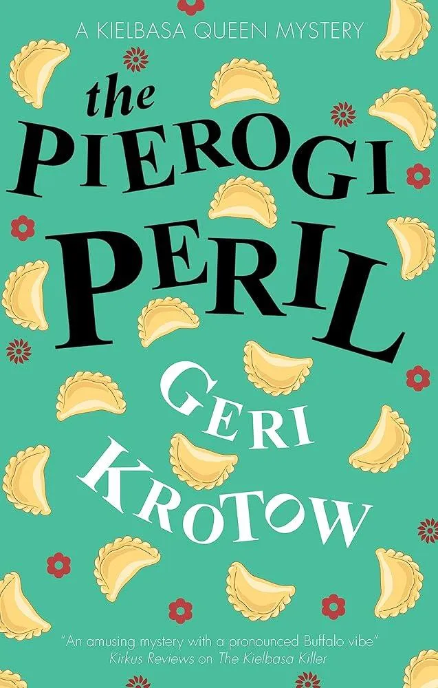 The Pierogi Peril