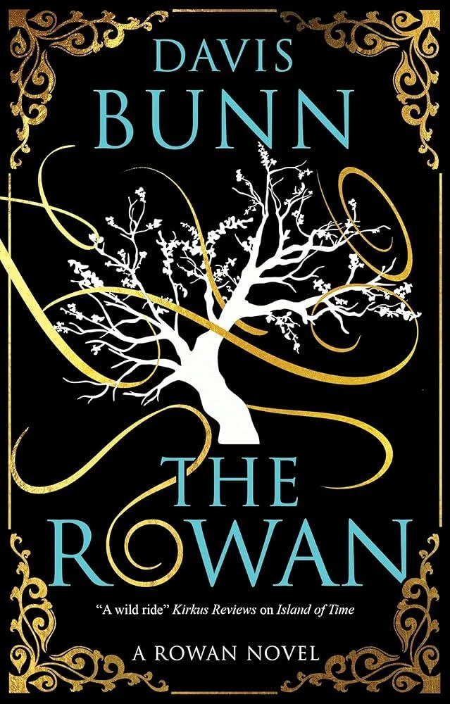 The Rowan