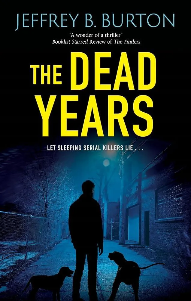 The Dead Years