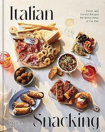 Italian Snacking