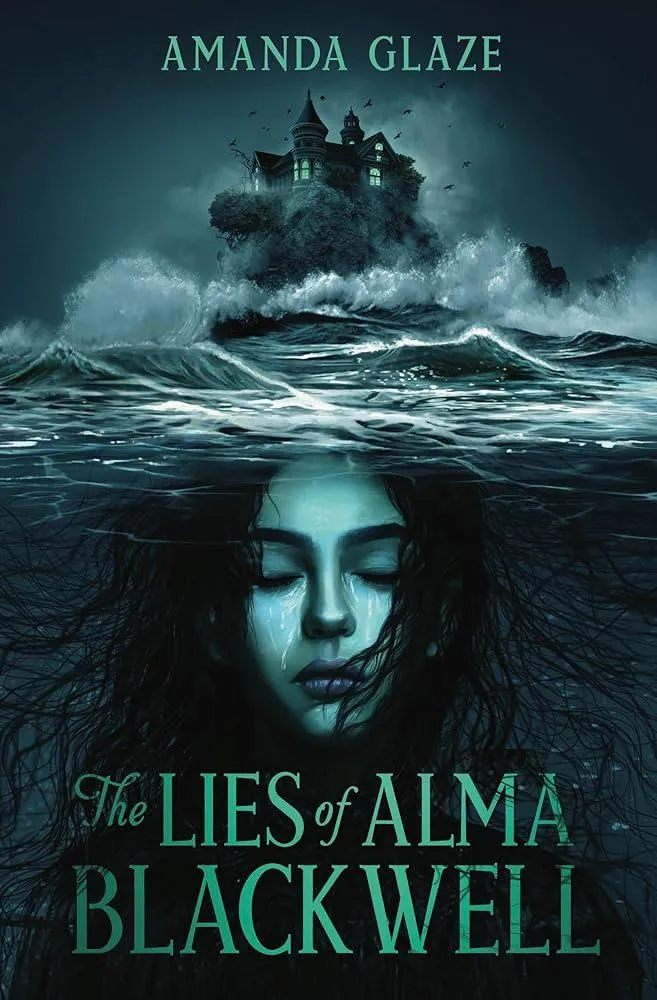 The Lies of Alma Blackwell