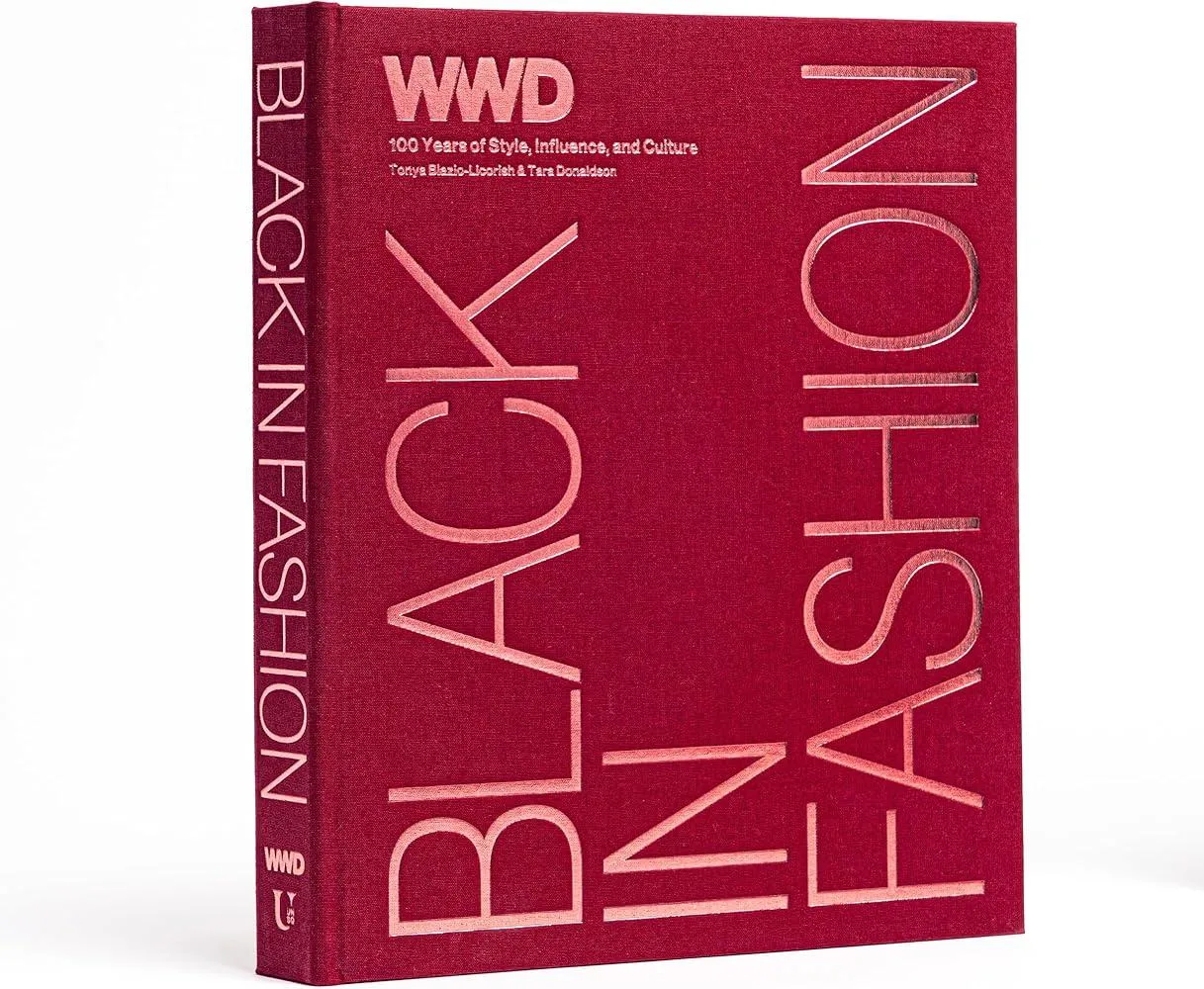 Black in Fashion