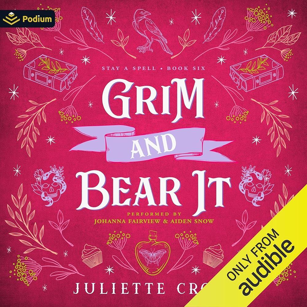 Grim and Bear It