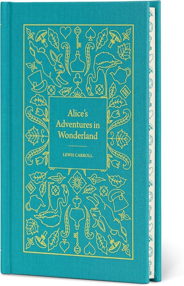 Alice's Adventures in Wonderland