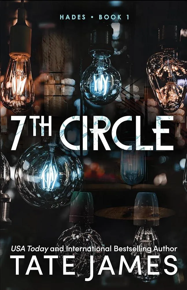 7th Circle : An Enemies to Lovers Mafia Romance as Seen on TikTok