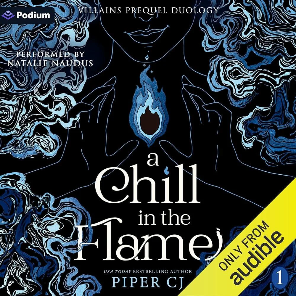 A Chill in the Flame