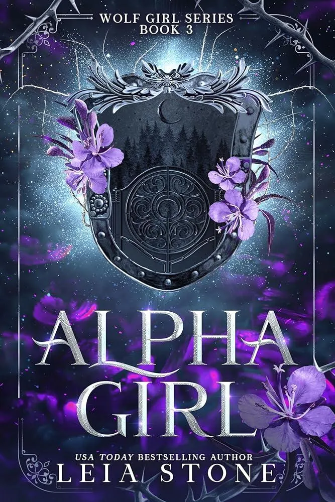 Alpha Girl