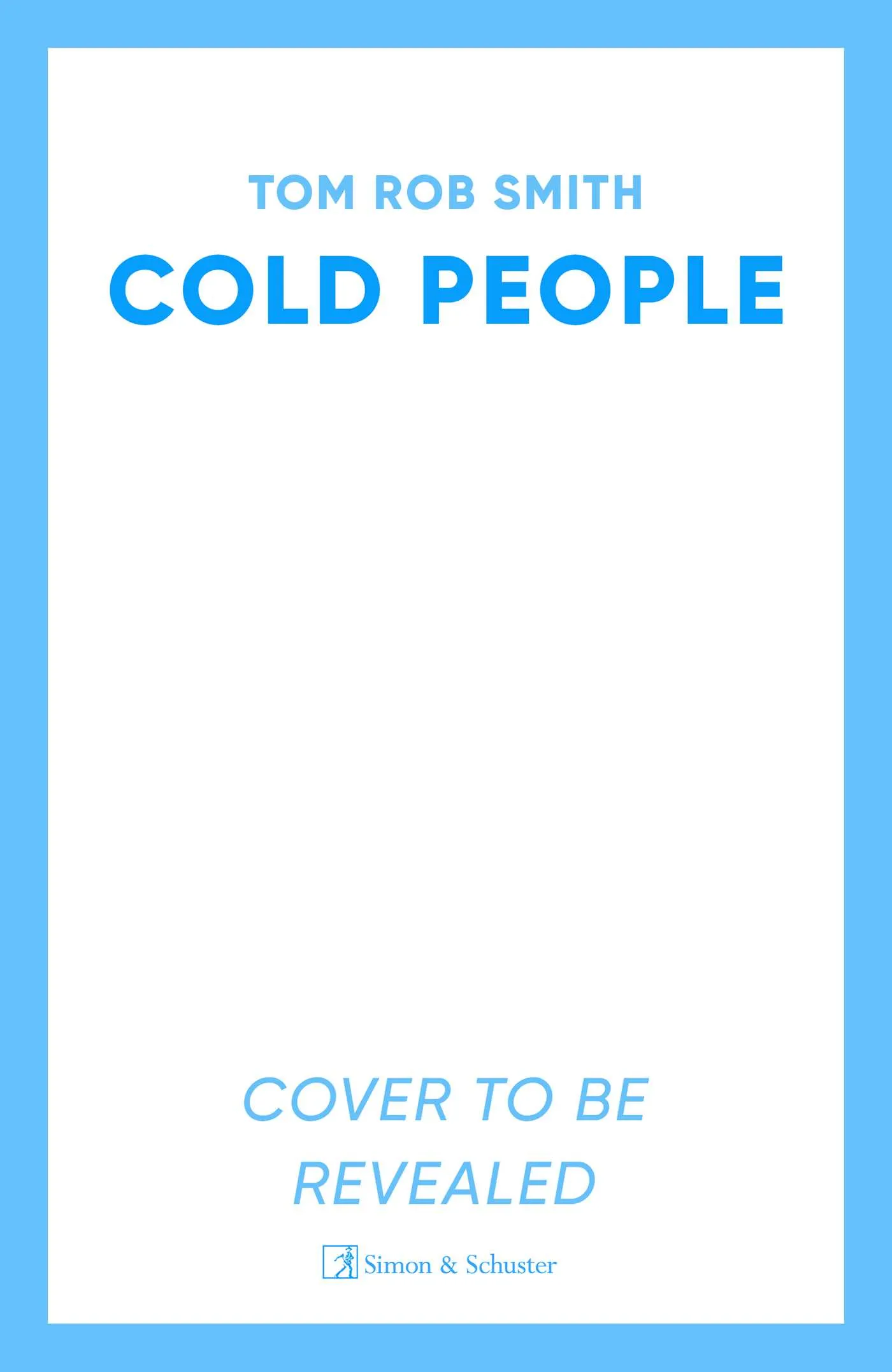 Cold People