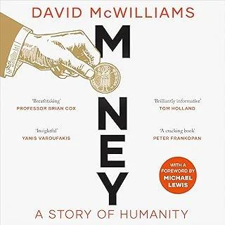 Money : A Story of Humanity