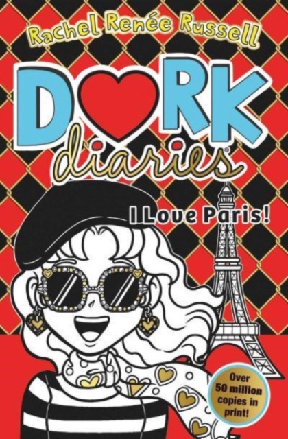 Dork Diaries