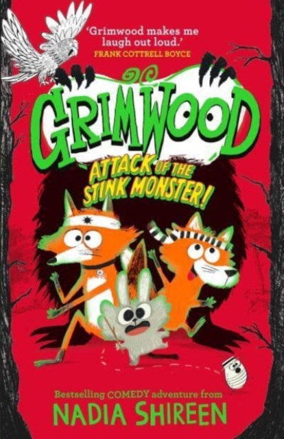Grimwood
