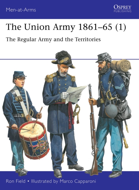 The Union Army 1861?65 (1)