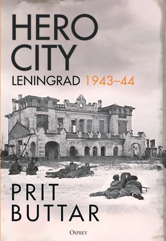 Hero City