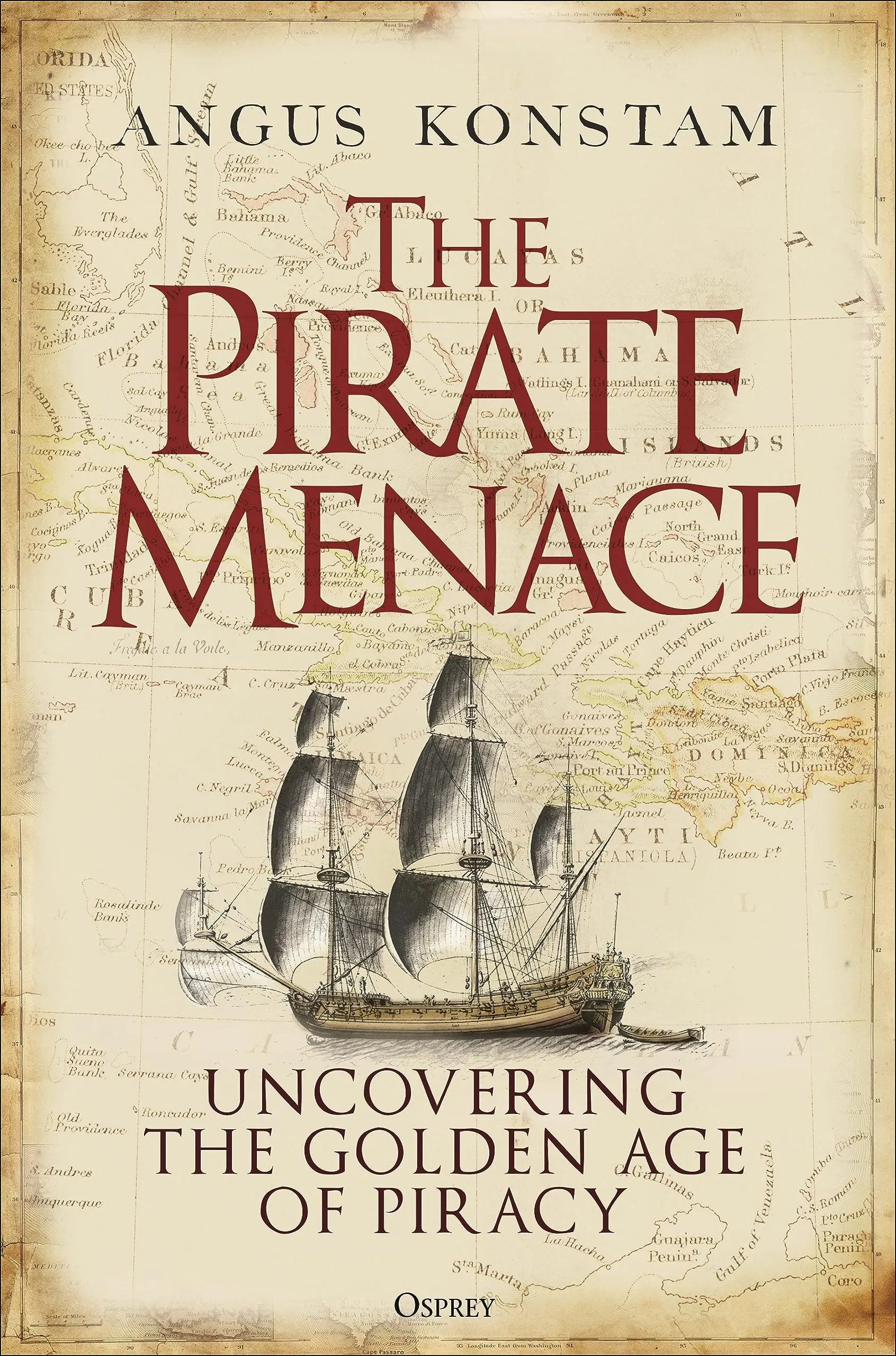 The Pirate Menace