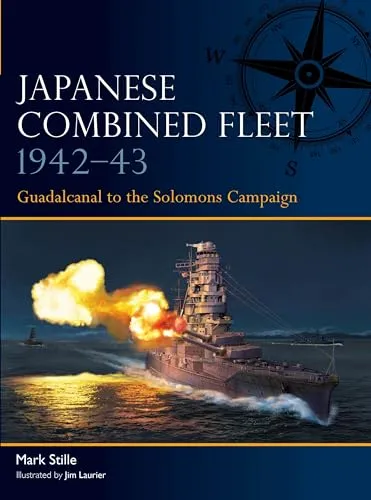 Japanese Combined Fleet 1942–43