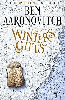 Winter's Gifts : A Rivers Of London Novella