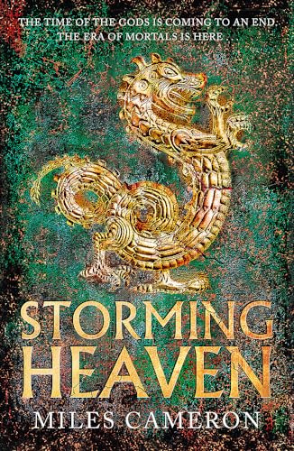 Storming Heaven
