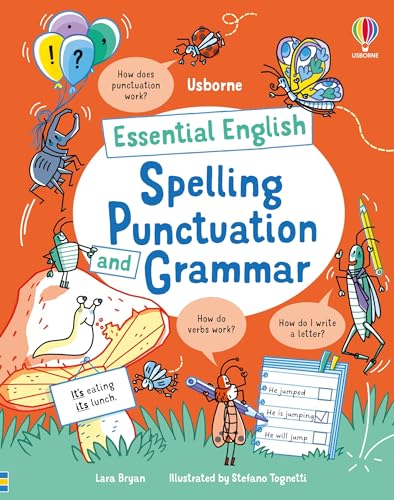 Essential English
