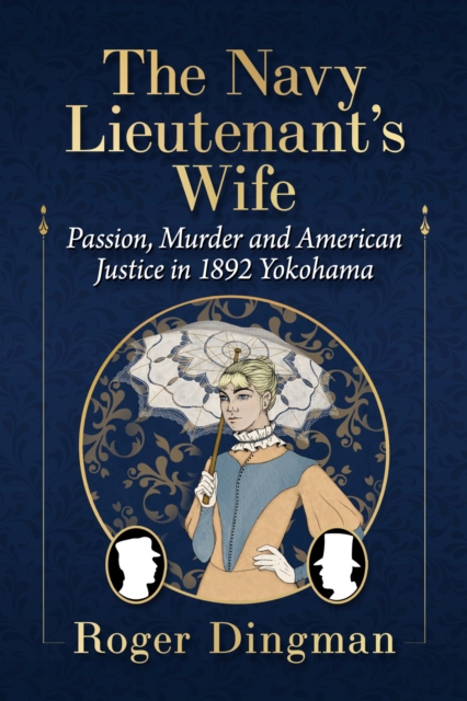The Navy Lieutenant's Wife