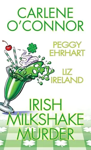 Irish Milkshake Murder