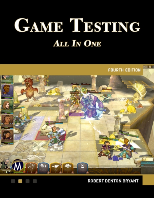 Game Testing All in One
