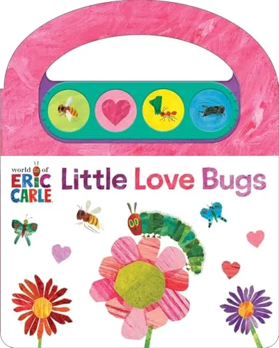 World of Eric Carle