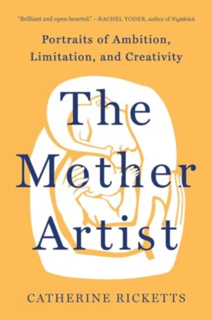 The Mother Artist
