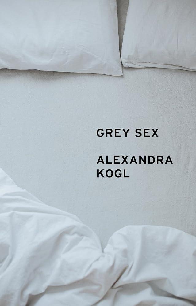 Grey Sex : Heterosexuality and Everyday Domination