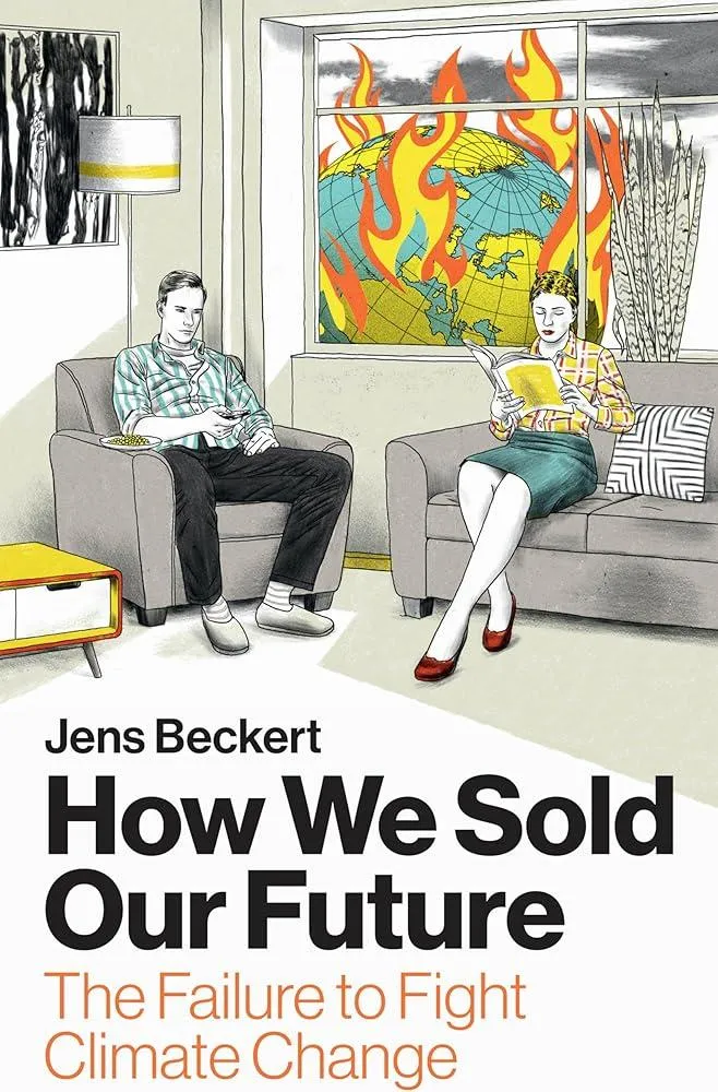 How We Sold Our Future