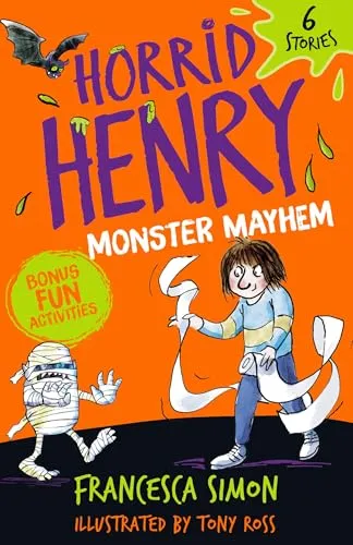 Horrid Henry