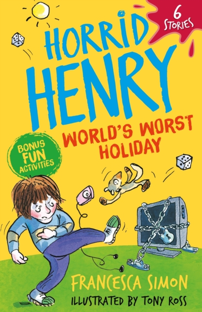 Horrid Henry