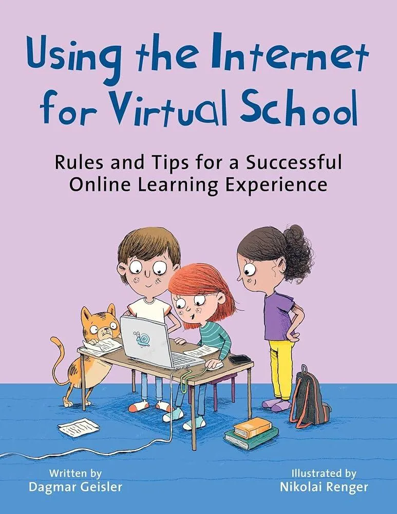 Using the Internet for Virtual School