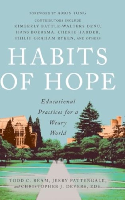 Habits of Hope