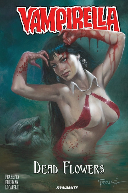 Vampirella