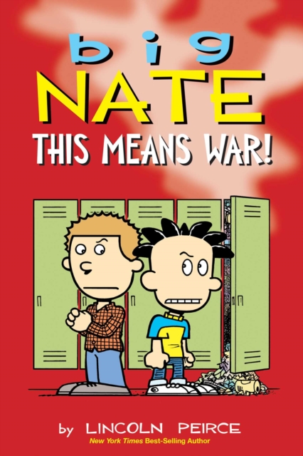 Big Nate