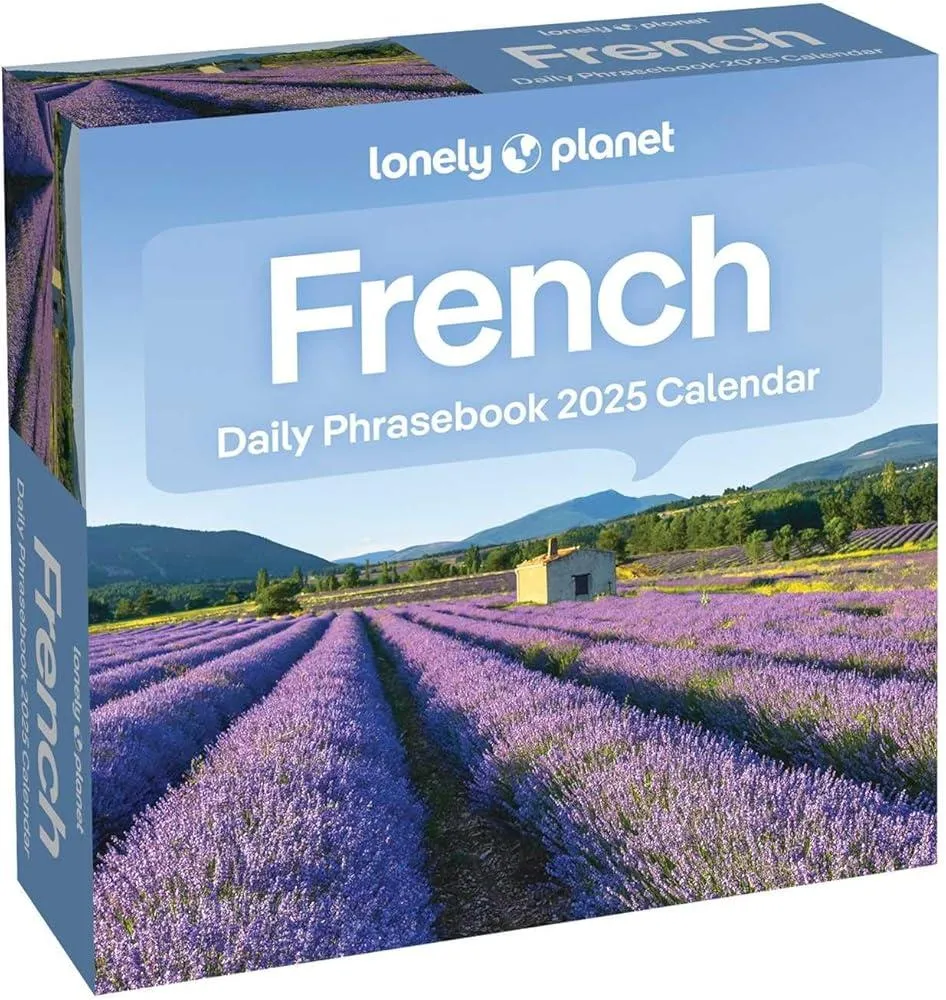 Lonely Planet