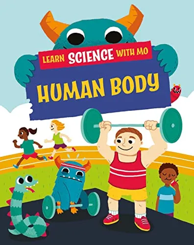 Learn Science with Mo