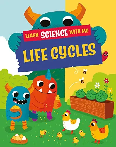 Learn Science with Mo