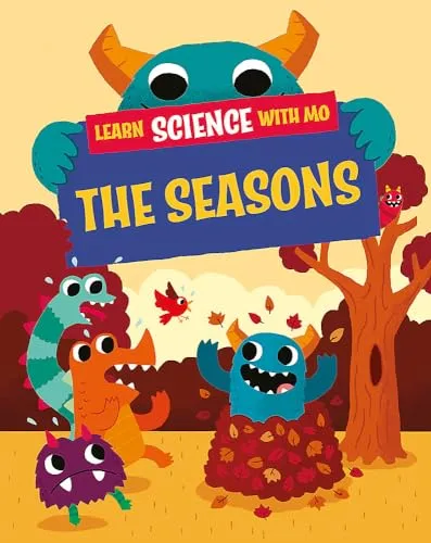 Learn Science with Mo