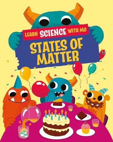 Learn Science with Mo