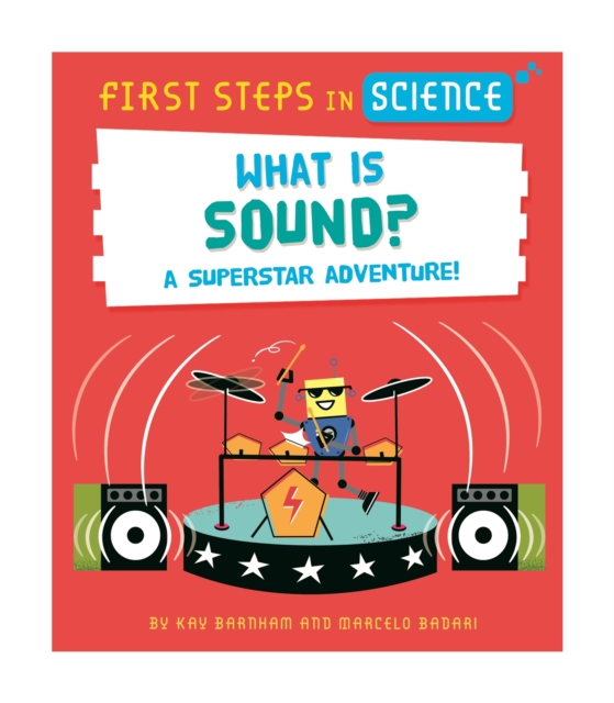First Steps in Science