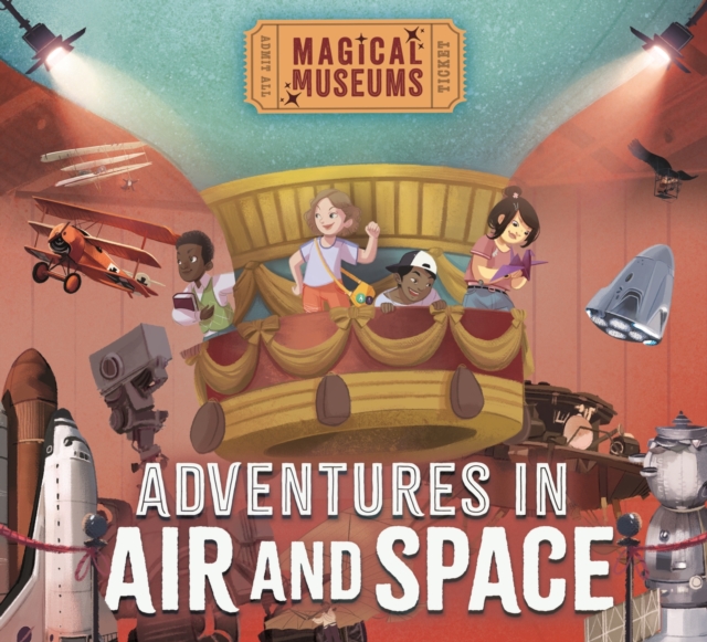 Magical Museums