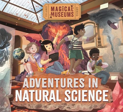 Magical Museums