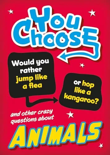 You Choose